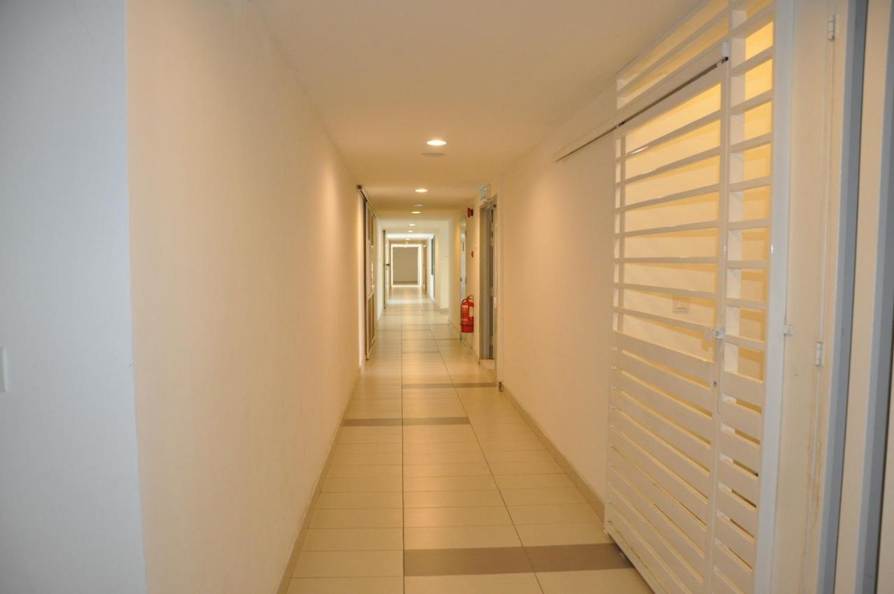 Apartamento Bayu Bangi Exterior foto